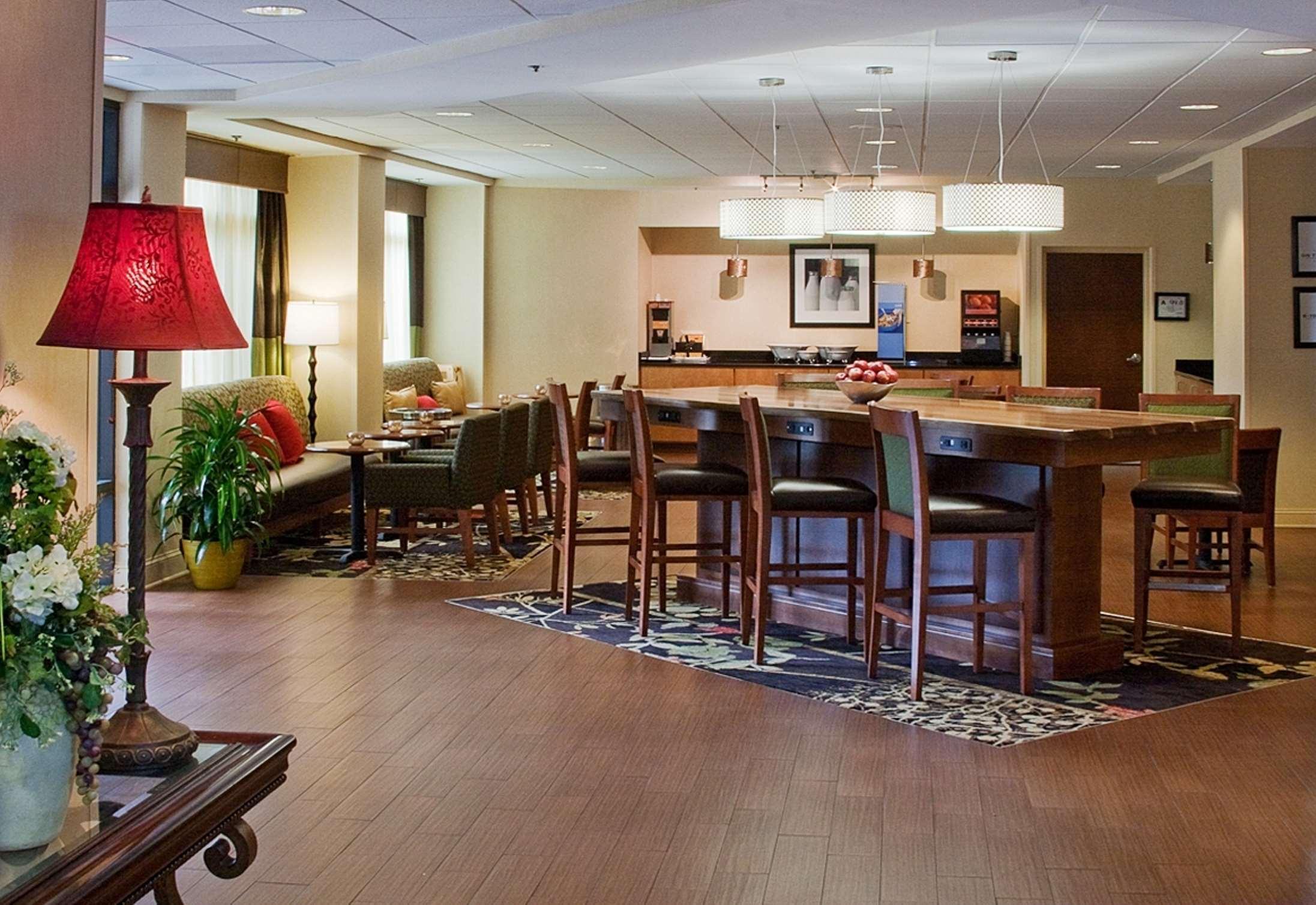 Hampton Inn New Bern Exterior foto