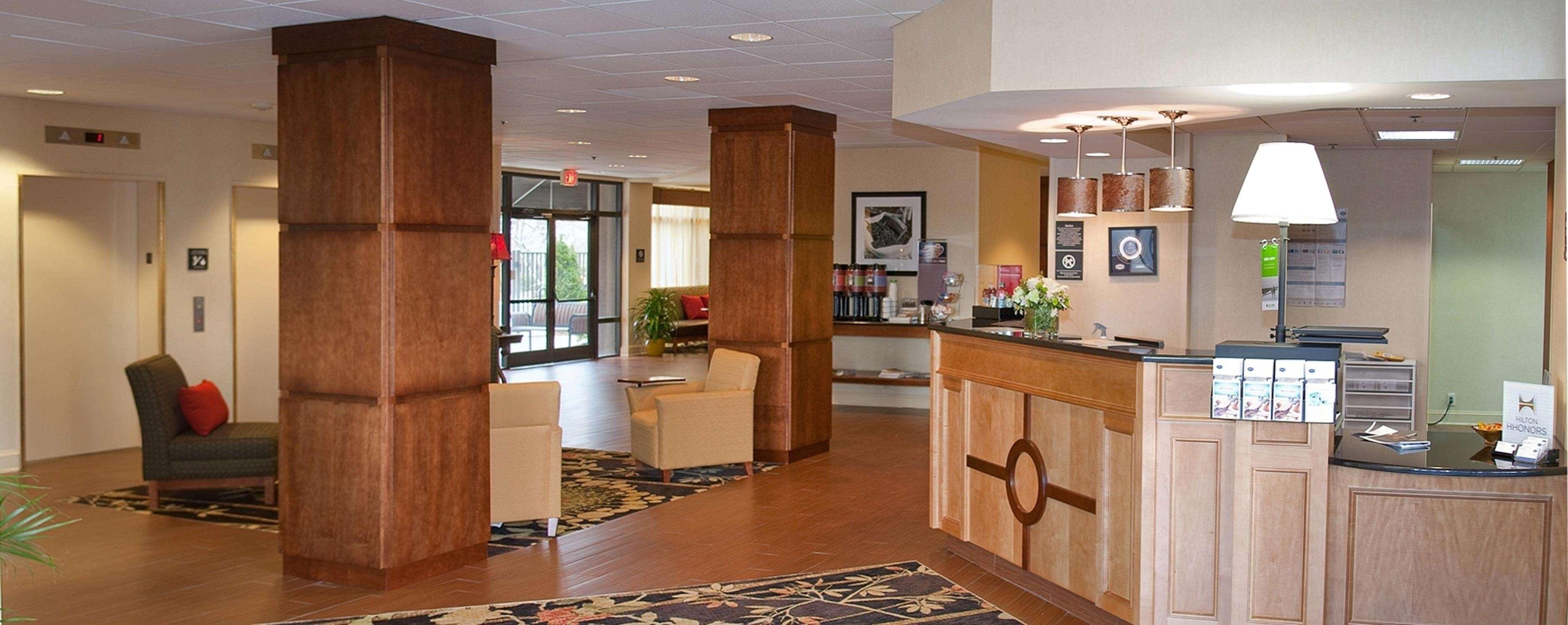Hampton Inn New Bern Exterior foto