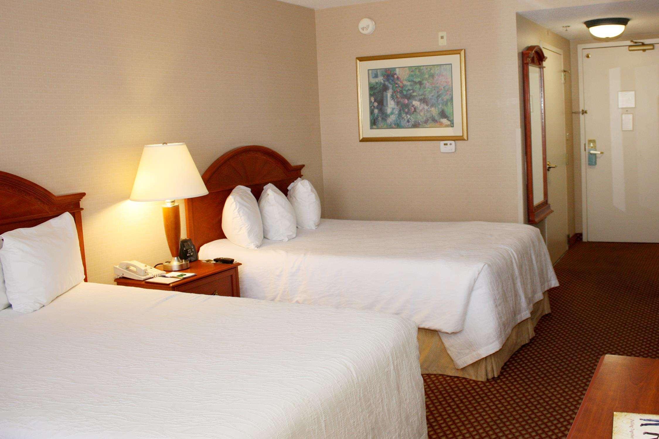 Hampton Inn New Bern Exterior foto