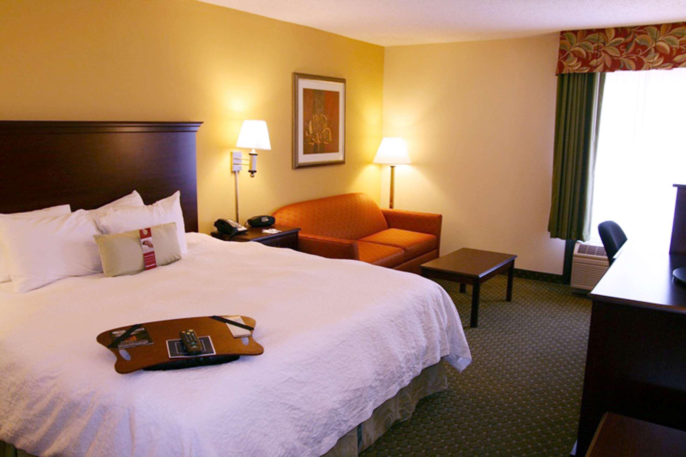 Hampton Inn New Bern Exterior foto