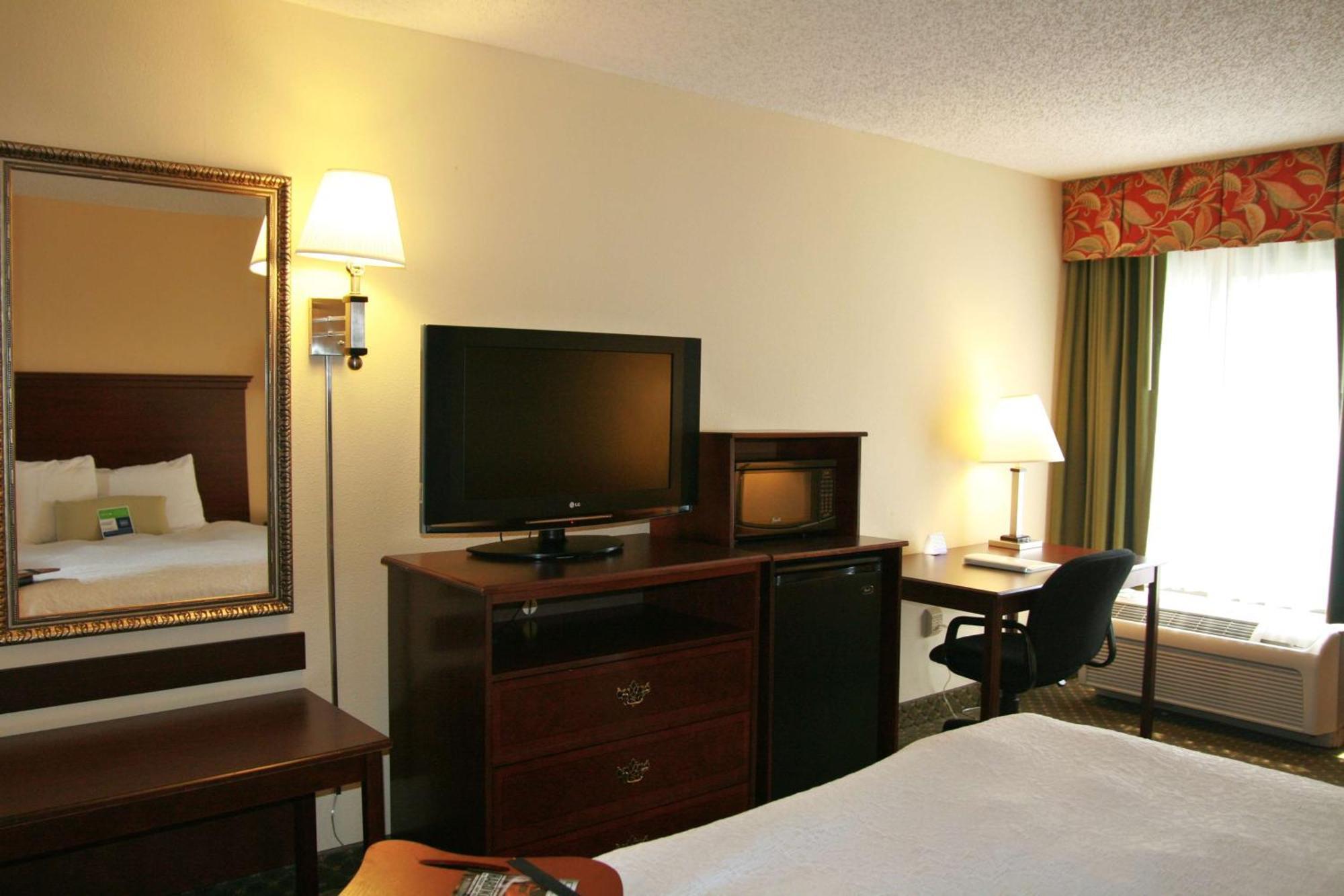 Hampton Inn New Bern Exterior foto