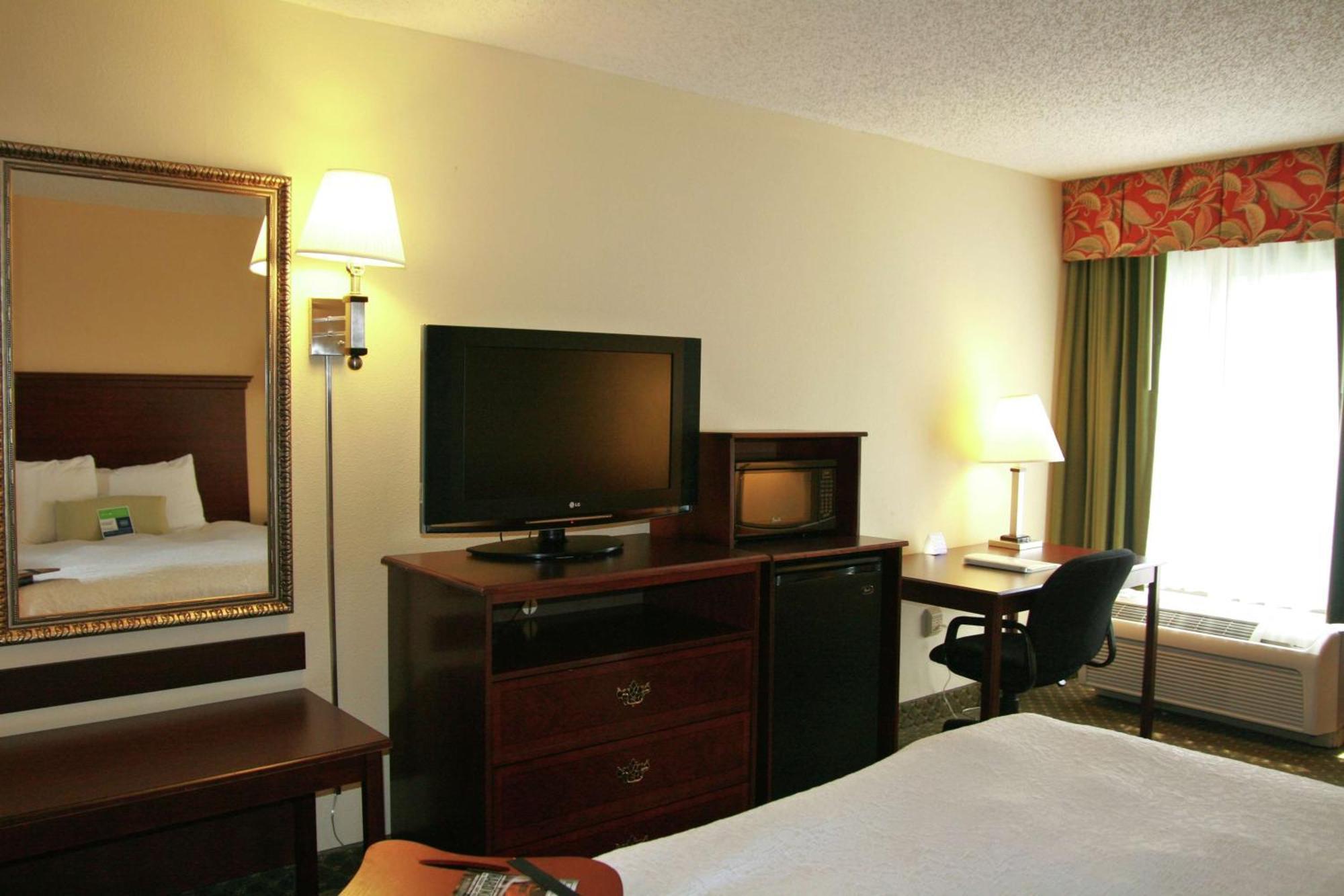 Hampton Inn New Bern Exterior foto
